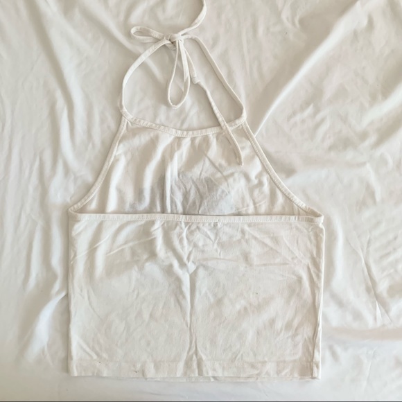 Brandy Melville Crop Top - Picture 2 of 3